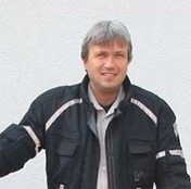 BK Beinhaaart Gerhard Blackert