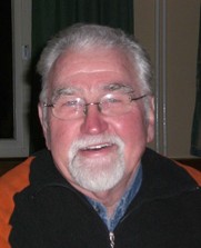 BK Harald Mai